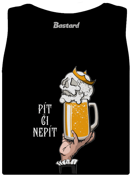 Pít či nepít