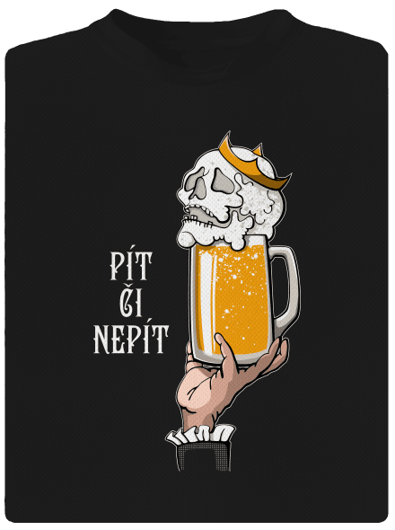 Pít či nepít