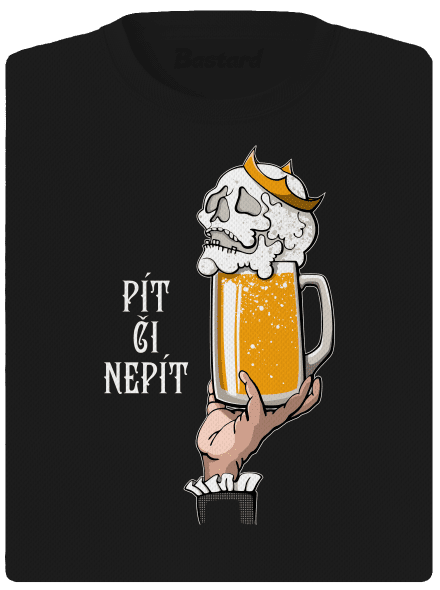 Pít či nepít