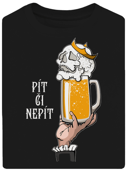 Pít či nepít