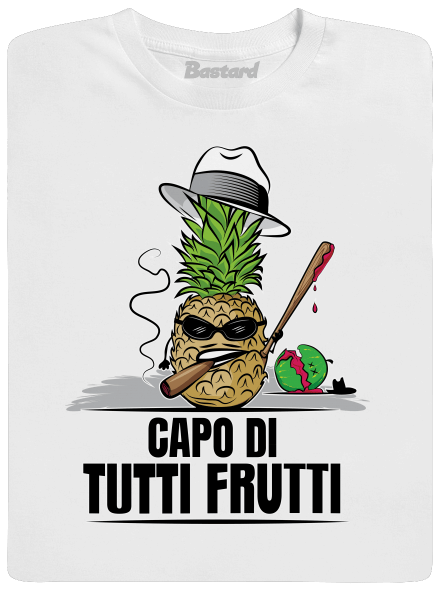 Tutti Frutti