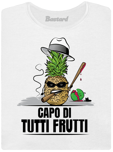 Tutti Frutti