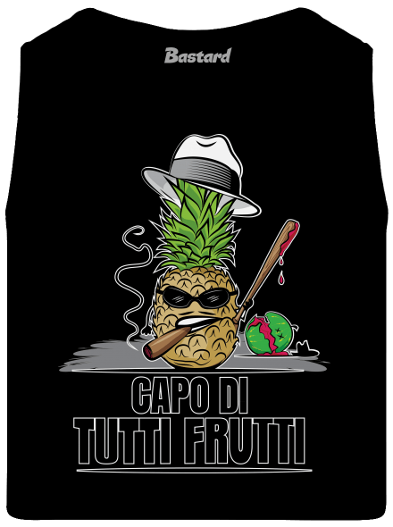 Tutti Frutti
