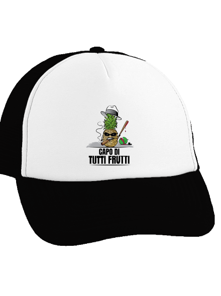 Tutti Frutti