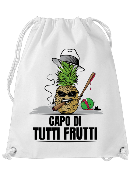 Tutti Frutti