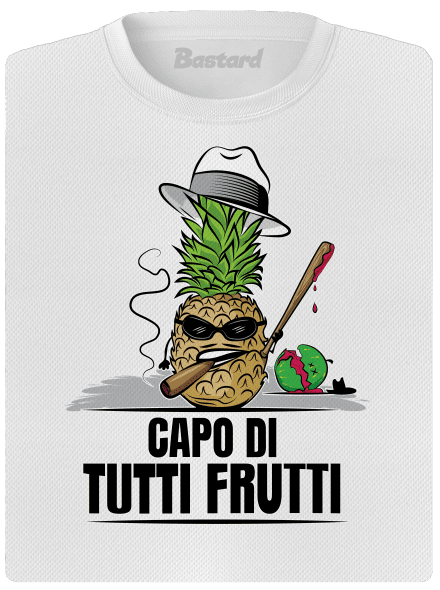Tutti Frutti