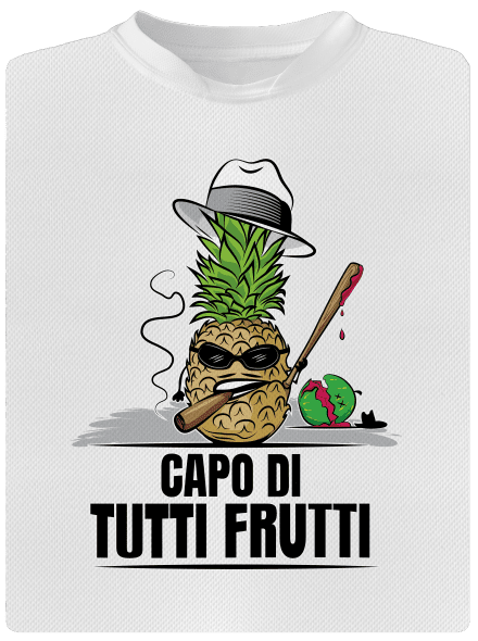 Tutti Frutti
