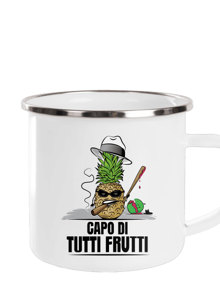 Tutti Frutti