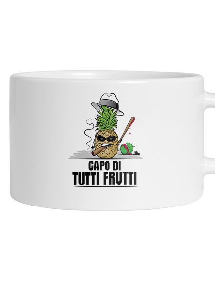 Tutti Frutti
