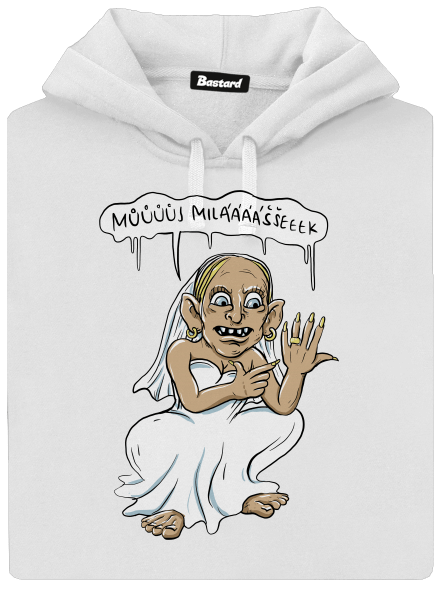 Snubní milášek