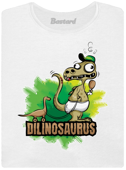 Dilinosaurus