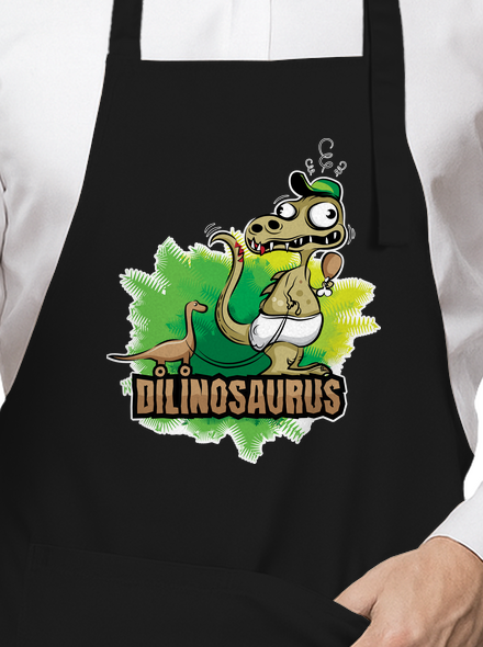 Dilinosaurus