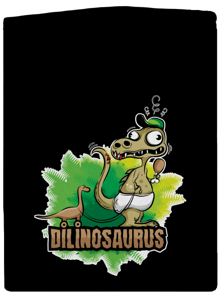 Dilinosaurus