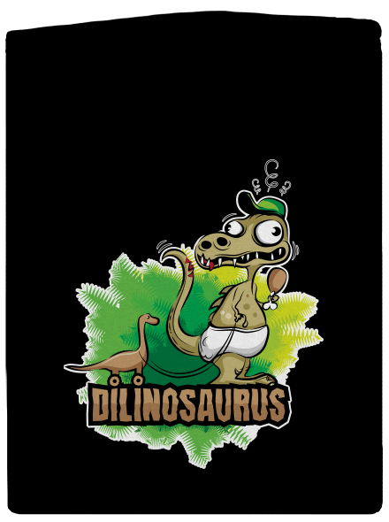 Dilinosaurus