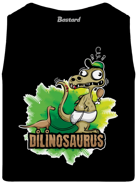 Dilinosaurus