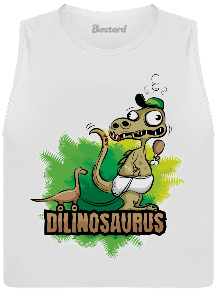 Dilinosaurus