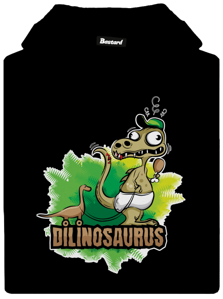 Dilinosaurus
