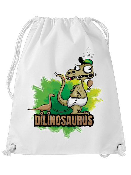 Dilinosaurus