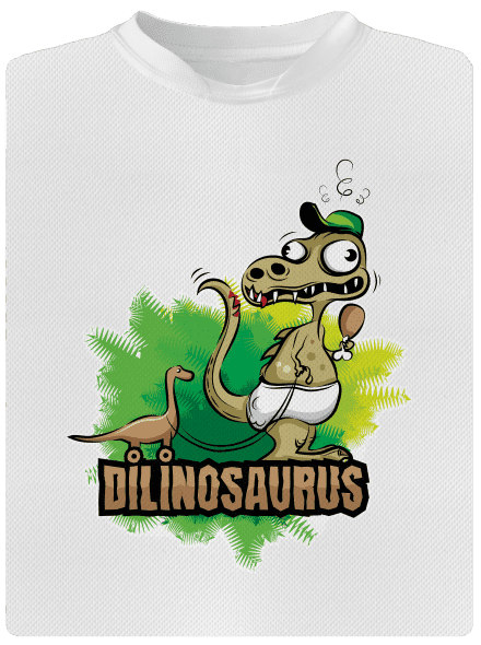 Dilinosaurus