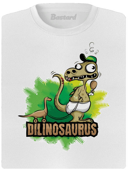 Dilinosaurus