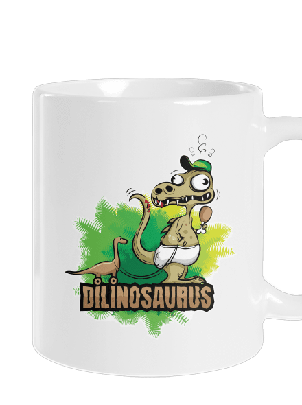 Dilinosaurus