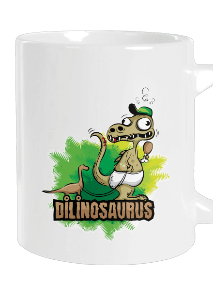 Dilinosaurus