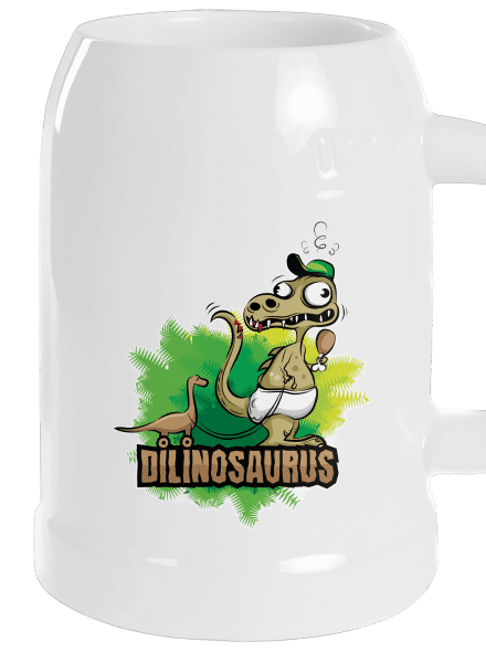 Dilinosaurus