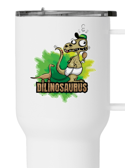Dilinosaurus