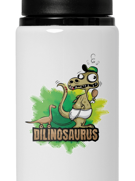 Dilinosaurus