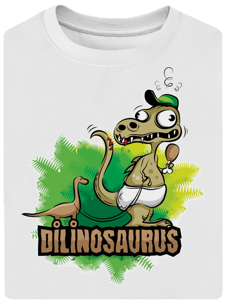 Dilinosaurus