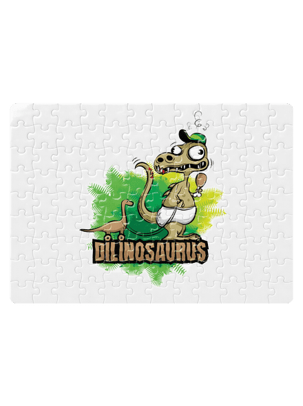 Dilinosaurus