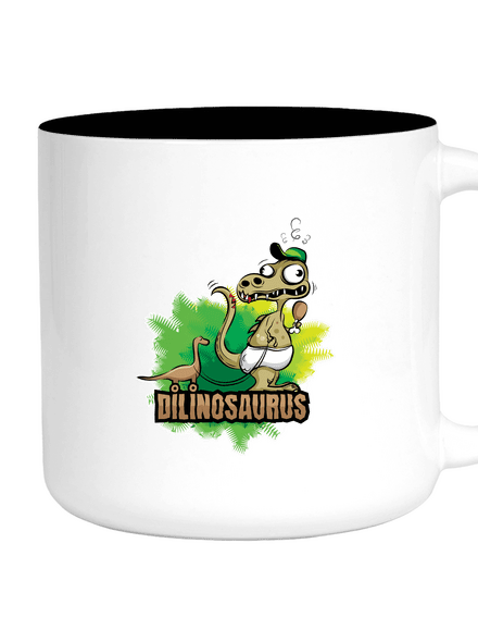 Dilinosaurus