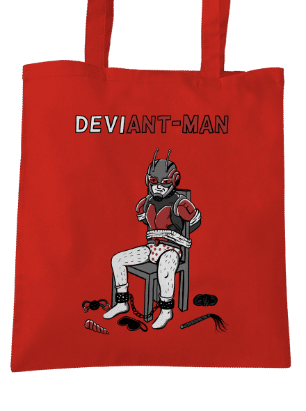 DeviAnt-man