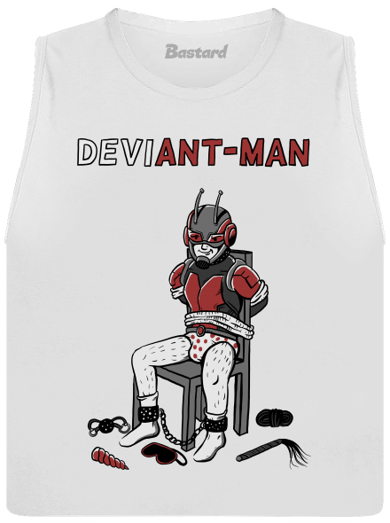 DeviAnt-man