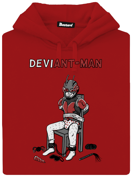 DeviAnt-man