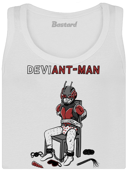 DeviAnt-man