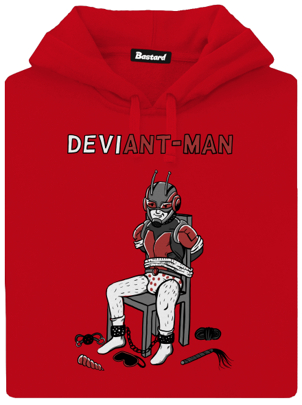 DeviAnt-man