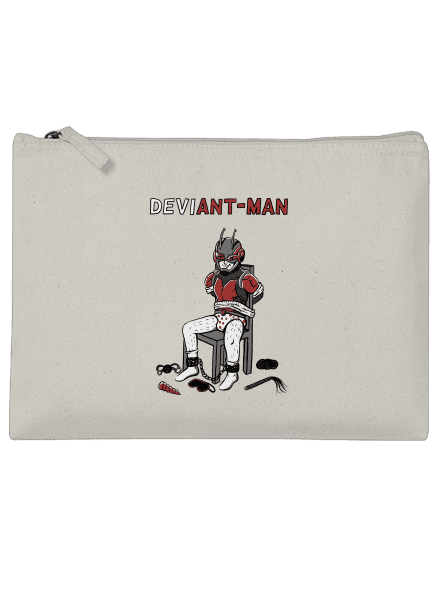 DeviAnt-man