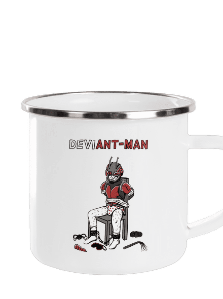 DeviAnt-man