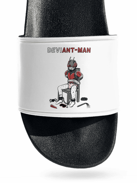 DeviAnt-man