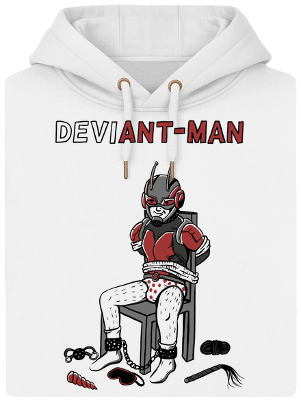 DeviAnt-man