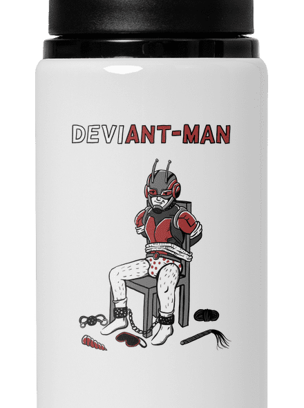 DeviAnt-man