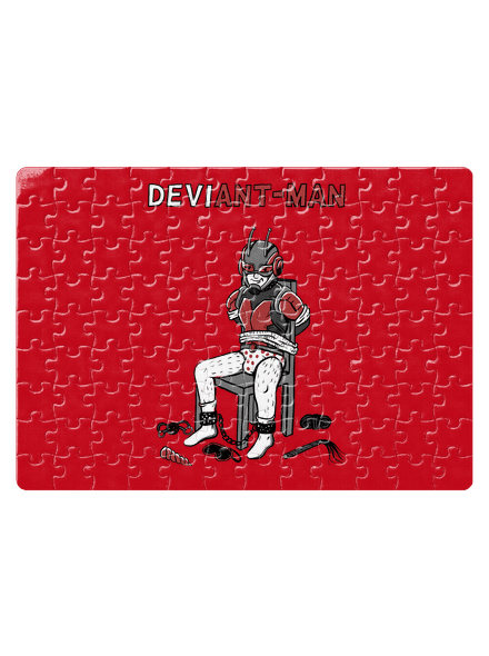 DeviAnt-man