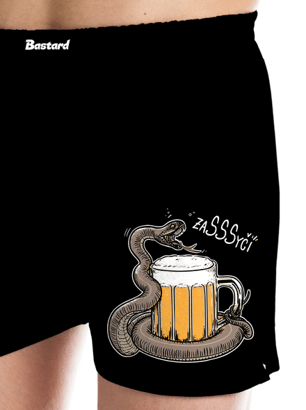 Zasyčí