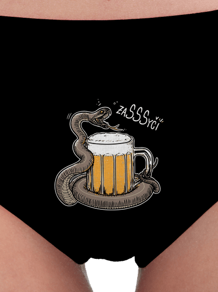 Zasyčí