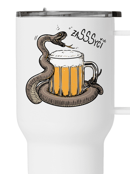 Zasyčí