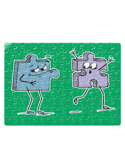 Puzzlíci
