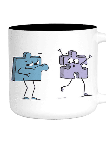 Puzzlíci