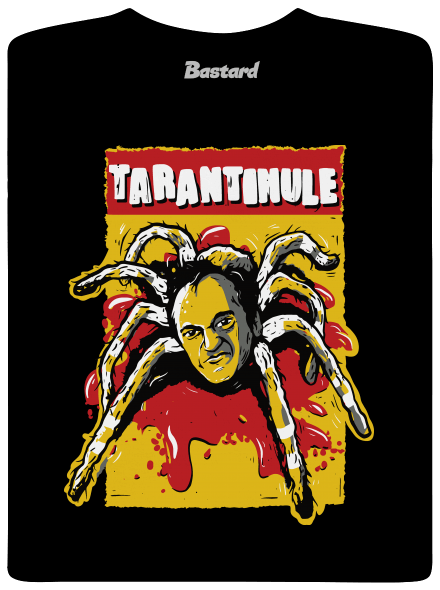 Tarantinule