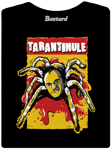 Tarantinule